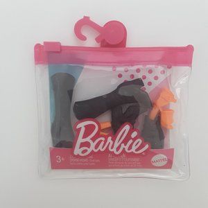 12 inch Doll Shoes